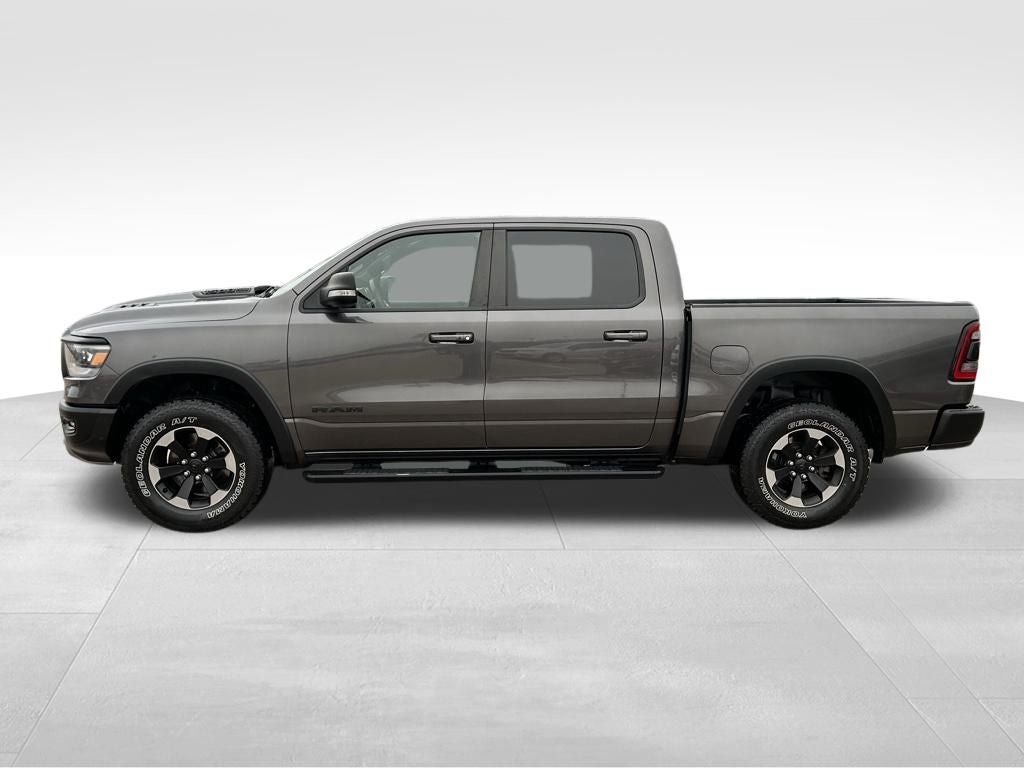 ram ram 1500 pickup 2020 1C6SRFLT7LN381769 image ram ram 1500 pickup 2020 1C6SRFLT7LN381769 image